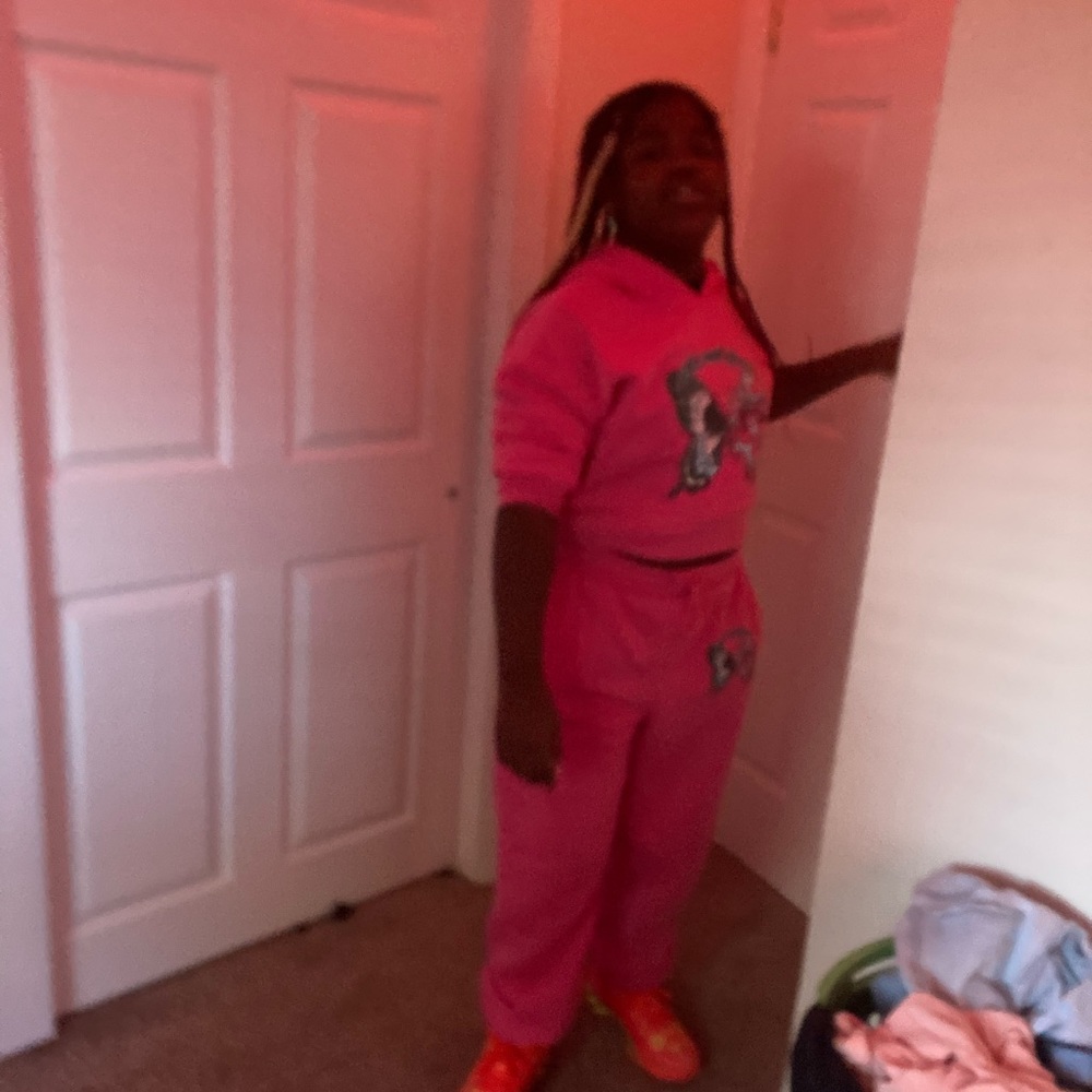 Meet your Posher, Micah